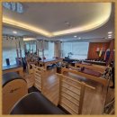 당곡1로 | 당곡역필라테스! 다시 중심을 찾아 준 뉴얼라인 후기!