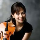 바이올리니스트 김유지, 오스트리아 출신 자랑스런 한국인(바이올린) 이미지