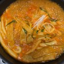 땅스부대찌개송도