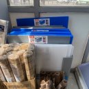 워시박스 발산역점 | 다이소 이사박스 택배박스 단프라박스 중형 대형 크기 실제 사용 후기