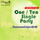 (마감)(부산싱글파티) One-Ten Single Party 28~37 (07월17일 일) 이미지
