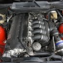 bmw/e36 m3(321마력유로버젼)/1997년식/239.000km/레드/단순무사고/1290만원/ 이미지