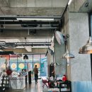 청라 롯데마트 앞 횡단보도 | 청라 피자 맛집 라쿤피자 청라직영점 둥이들과 다녀온 솔직 후기