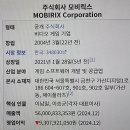 (주)모비릭스 이미지