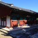 임실향교대성전 이미지