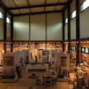 사람박물관얼굴 이미지