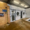 생수사우나 이미지