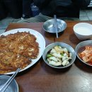 광명할머니빈대떡