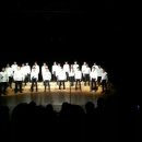 학생중창발표회 이미지