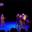 작은 악사 이미지