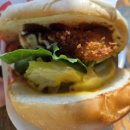 화성-정남-3호 | 화성 정남면 맛집 정남함박 빠콘버거 창고형 분위기의 함박스테이크 후기