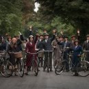 상조 마을회관 이미지