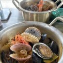 노라바 | 제주 애월 맛집, 해물라면 노라바 내돈내산 후기