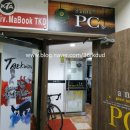 씨유 용인마북점 이미지