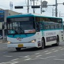 수석동 강변북로 가운사거리 ~ 수석IC 편측(서울방향) | 대원운수 167번의 분리 - 그 이후(대원운수 58-3번 시승기)