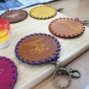 [은평 우리동네배움터] 가죽 공예 이미지