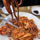 팔미낙지한마리수제비 이미지
