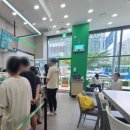 써브웨이대전 - 동구 동대전로 168 | 써브웨이대전