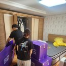세븐일레븐원주개운대로점 | 원주이삿짐센터 발령으로 혼자 이사한 후기