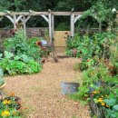 컨테이너 키친 이미지