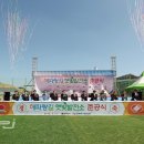 해맞이태양광발전소 이미지