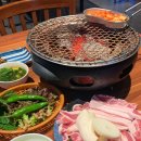 일광고기집추천 소산오야마 기장 고깃집 재재재방문후기