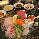 동우횟집 | 김해 내외동 해산물 맛집 동우 짚불구이✨— 가성비 좋고 신선한 모듬회 후기