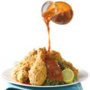 처갓집양념치킨 이미지