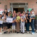 증평군노인복지관 이미지