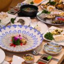 청산횟집 이미지