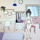 보라옷장 이미지