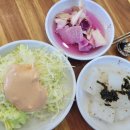 원적산 공원 식당 추천 [문경주매콤코다리] 점심특선 코다리정식 후기