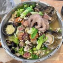 나성동_행복의아침 빌딩 | 세종나성동맛집 택이네 조개전골 N 해물삼합 세종점 후기