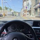 새동네경로당 | 창원 BMW 3시리즈 하체 소음과 승차감 개선, 빌스테인 B6 댐퍼 및 쇼바마운트, 브레이크 패드 교체 후기