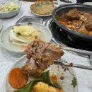 청양골 | 계양구청 갈비찜 맛집,스트레스 확 풀리는 청양골 찐 후기