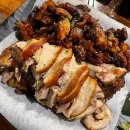 마왕족발대구수성점 | [대구 족발 맛집] 기대만족 대구수성점 / 야들야들 족발에 매콤한 불족발 반반 후기