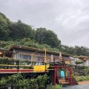 [밀양 펜션] 4계절 온수 수영장 아이들 놀거리 가득한 키즈펜션,초가애펜션