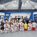 명성키즈스쿨태권도장