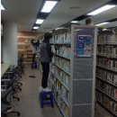 강일도서관 이미지