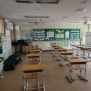 전주효림초등학교 | 전주효림초등학교 교실 리모델링 공사