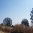 무룡산-KT중계소 이미지