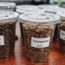 바리스타 비 이미지