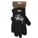 메카닉스 | [Stussy]Mechanix Gloves Black 스투시 메카닉스 글러브 바이크 여름 장갑 추천 착용후기