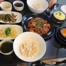 [인천]루원시티 맛집 조선제일쭈꾸미코다리 가정동 후기