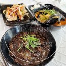 만인옛날짜장