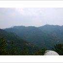 토요산행(2012년 9월 8일)=삼성산 이미지