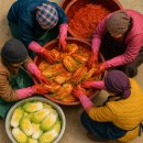 ㈜서초나눔장터 | [서울/축제]2025 대한민국 김장대축제 총정리｜11월 22일 양재 aT센터 김장체험·일정·입장료·가는 법