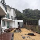 돌꽃 | 보령 천북굴단지 서해돌꽃펜션 후기