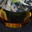 크리스탈 골프클럽 이미지