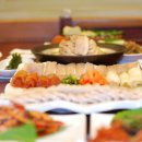 백화목장 이미지